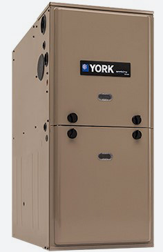 York Heating Unit